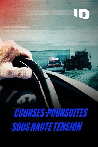 Courses-poursuites sous haute tension poster
