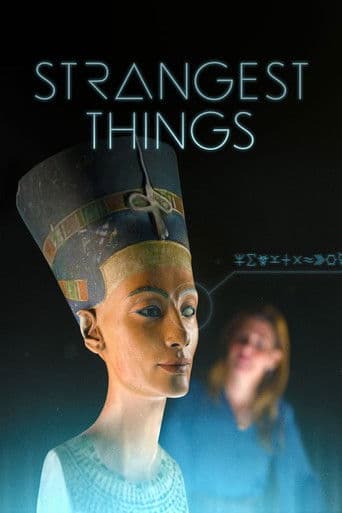 Mystérieux objets