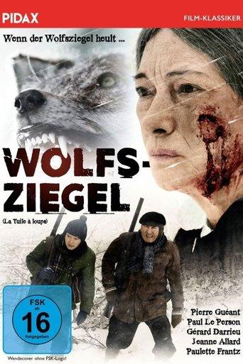 La Tuile à loups poster