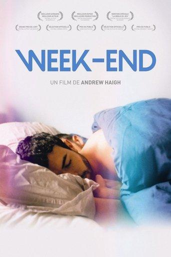 Week-end poster