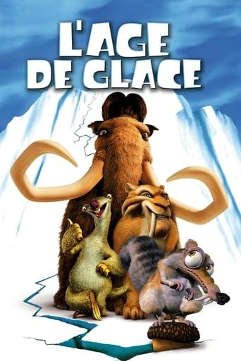 L'Âge de glace poster