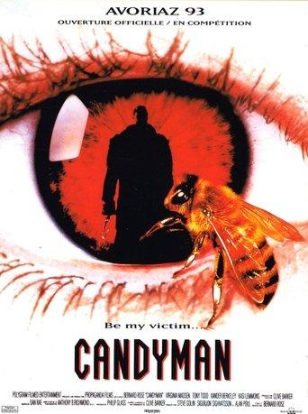 Candyman poster