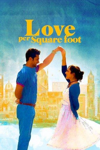 L'Amour au mètre-carré poster