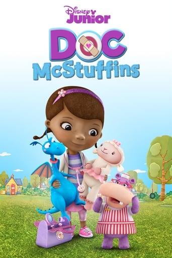 Docteur La Peluche poster