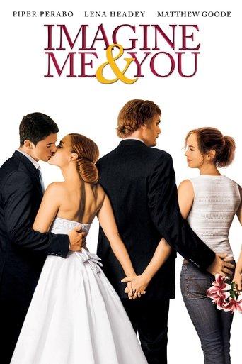 Imagine Me & You poster