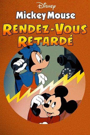 Rendez-Vous Retardé poster