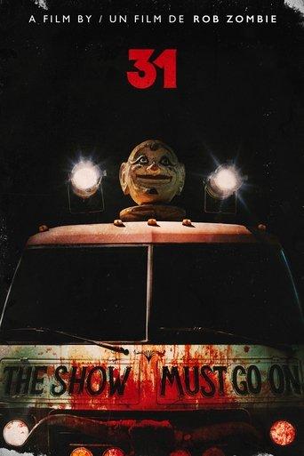 31 poster