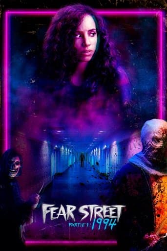 Fear Street, partie 1 : 1994