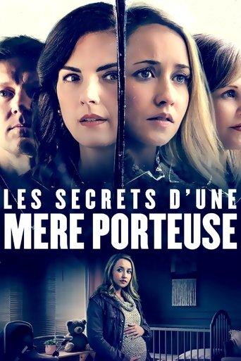 Le secret d'une mère porteuse poster
