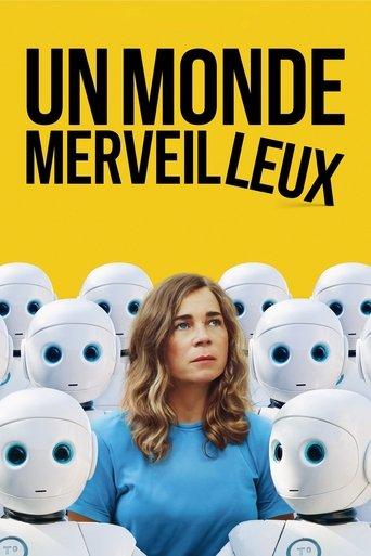 Un monde merveilleux poster