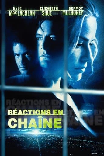 Réactions en chaîne
