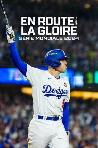 Fight for Glory: 2024 World Series poster