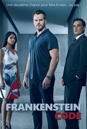 Frankenstein Code