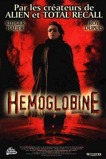 Hemoglobine poster