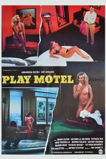 Play Motel poster