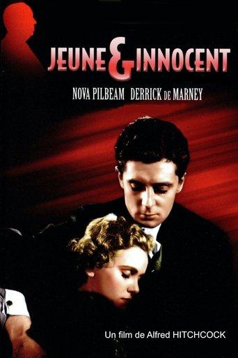 Jeune et Innocent poster