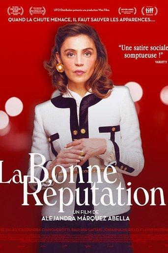 La bonne réputation poster