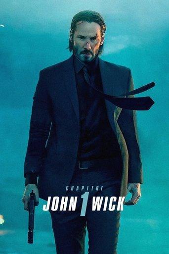 John Wick poster