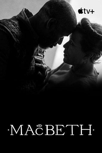 Macbeth poster