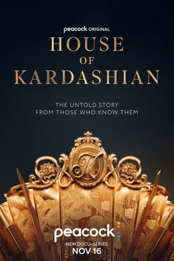 La dynastie Kardashian poster