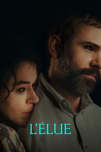 L'Élue poster