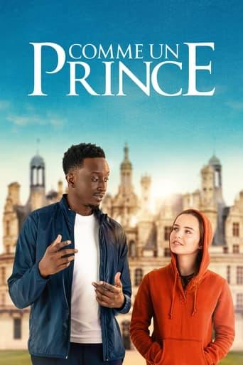 Comme un prince poster