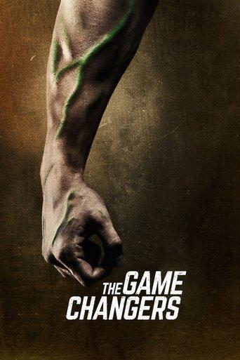 The Game Changers poster