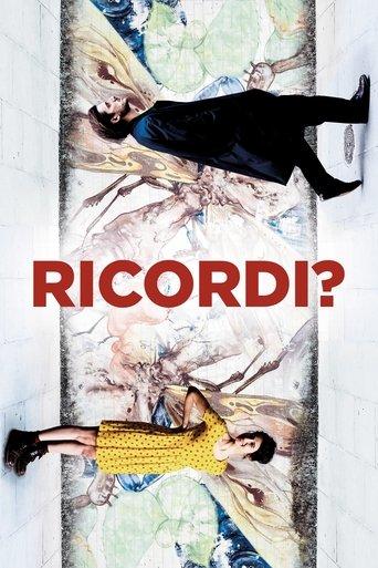 Ricordi ? poster
