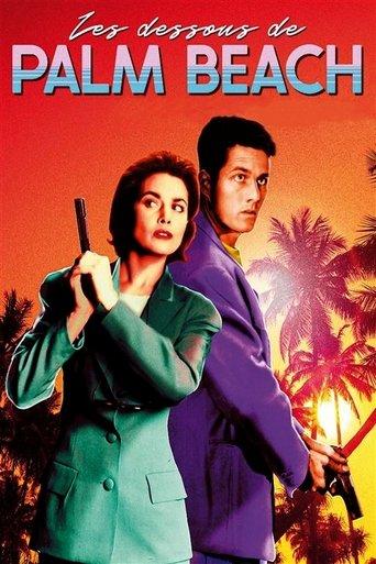 Les Dessous de Palm Beach poster