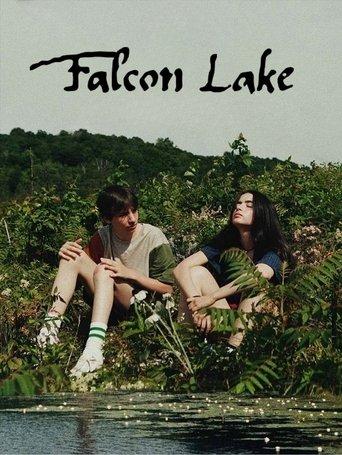 Falcon Lake poster