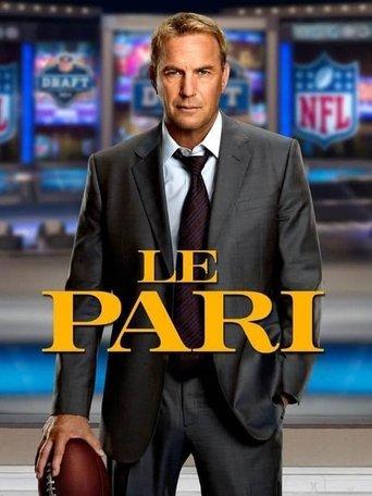 Le Pari poster