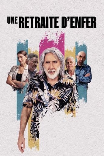 Une Retraite d'Enfer