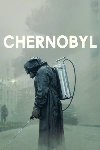 Chernobyl poster