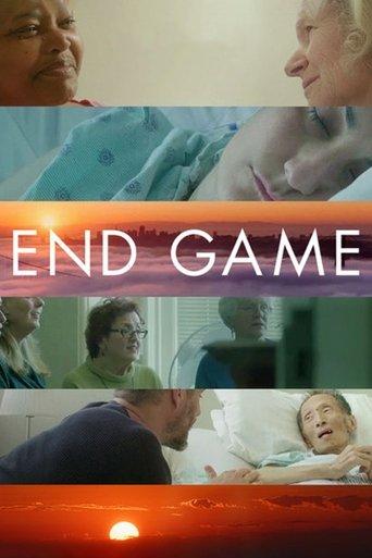 Fin de partie : repenser la vie et la mort poster