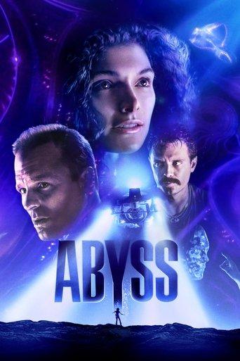 Abyss poster
