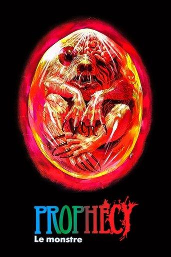 Prophecy : Le Monstre poster
