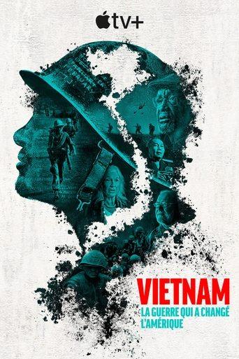 Vietnam : la guerre qui a changé l’Amérique poster