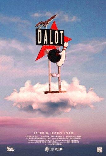 Dalot poster