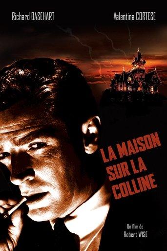 La Maison sur la colline poster