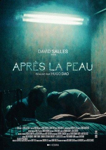 Après la peau poster