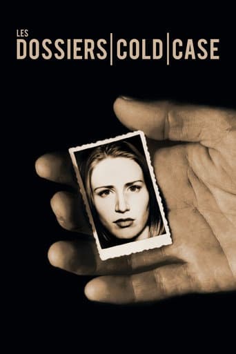Les dossiers Cold Case