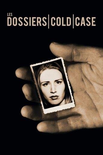 Les dossiers Cold Case poster