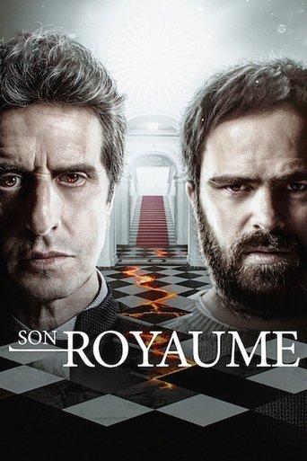 Son Royaume poster