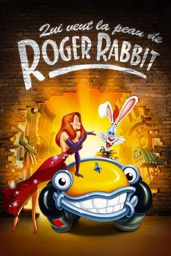 Qui veut la peau de Roger Rabbit ? poster