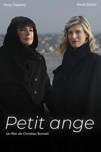 Petit ange poster