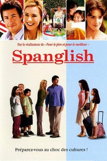 Spanglish poster