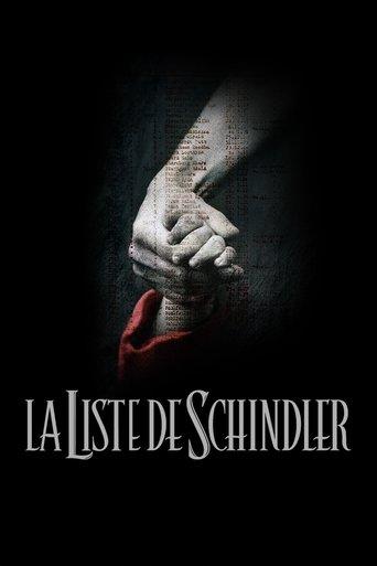 La Liste de Schindler poster