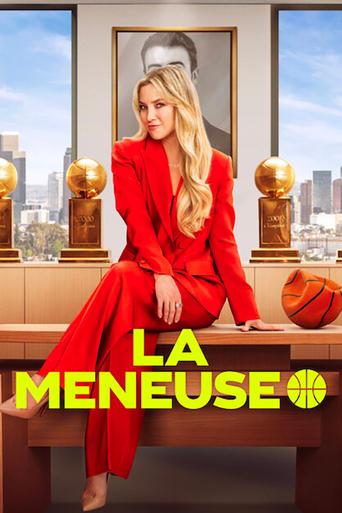 La Meneuse poster