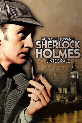 Sherlock Holmes