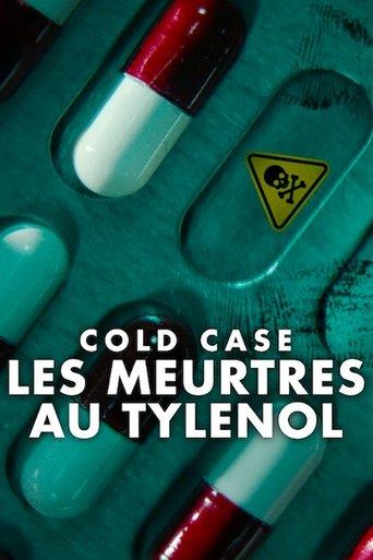Cold Case : Les meurtres au Tylenol poster